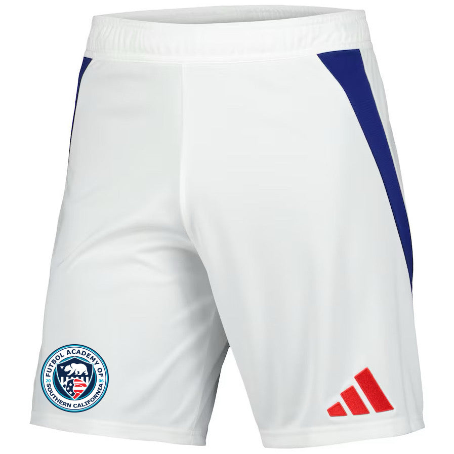 FASC 24 Trio Shorts