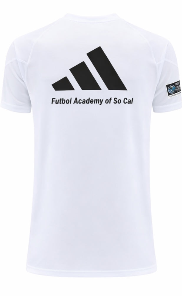 FASC 26/27 Training Jersey