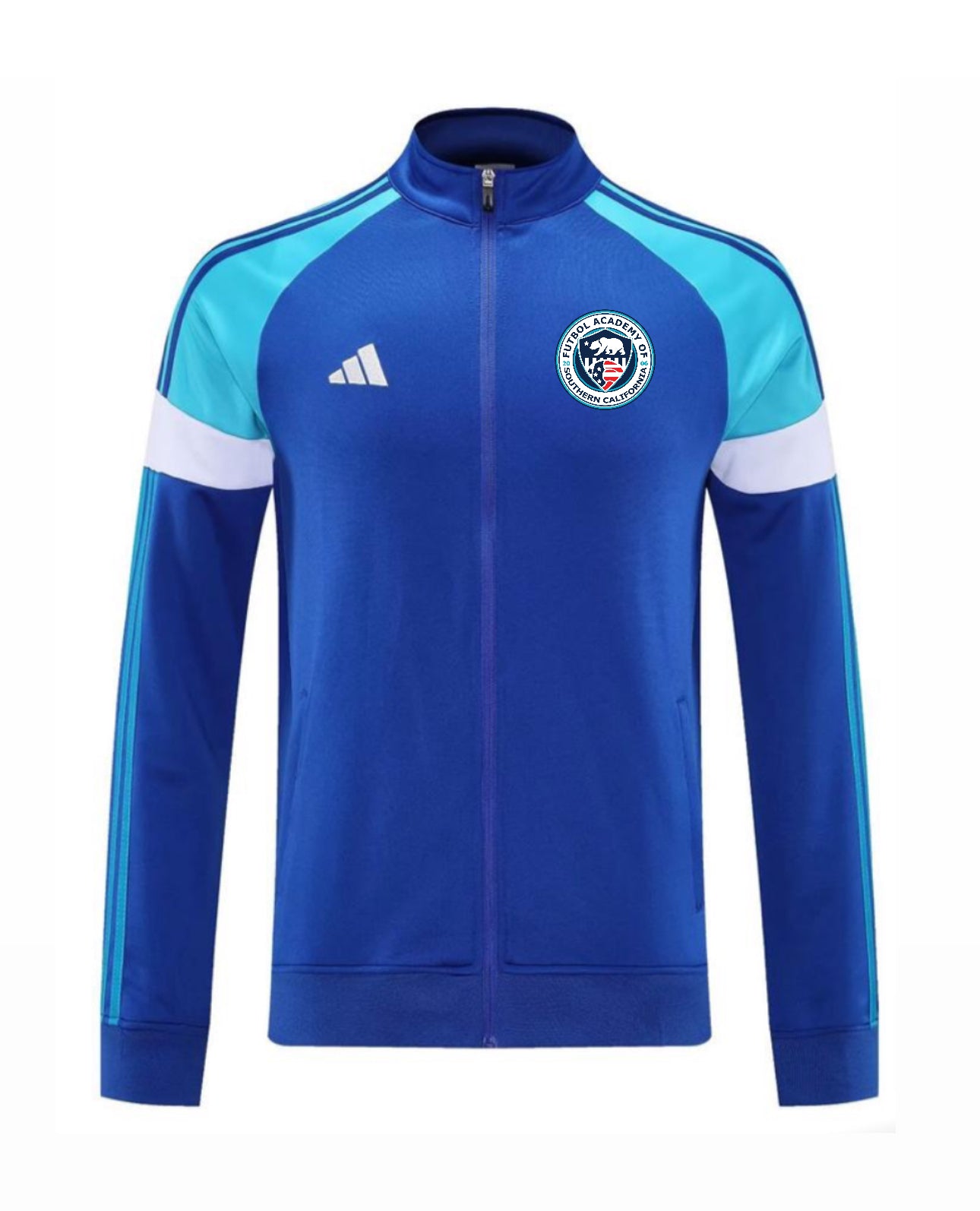 FASC Jacket - 2100