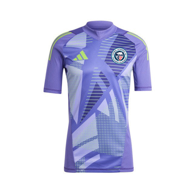 FASC 24 Trio GK Jersey