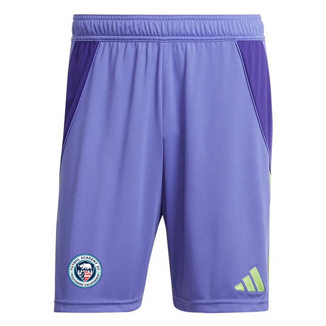 FASC 24 Trio GK Shorts