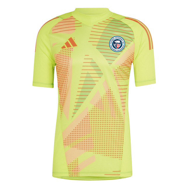 FASC 24 Trio GK Jersey