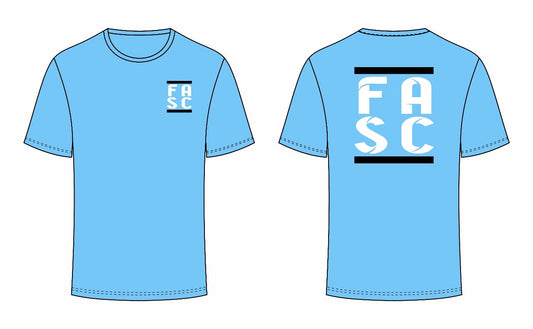 FASC 24 Summer T Shirt