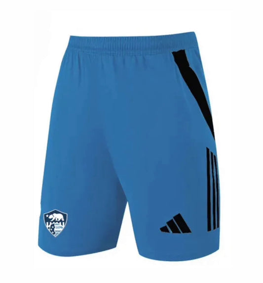 FASC Training Shorts