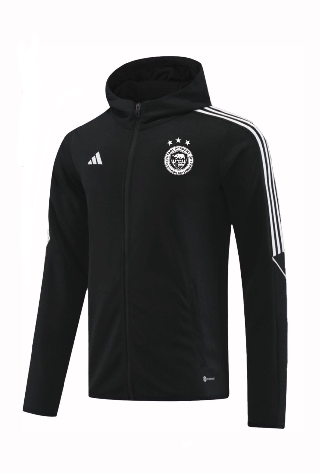 Adidas Trio 23 FASC Jacket