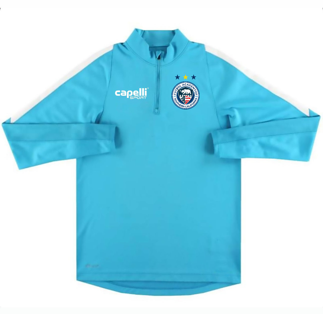 FASC Limited Edition 3/4 Training Top