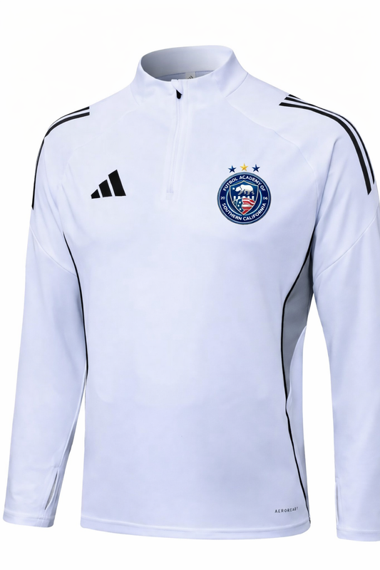 Adidas FASC Training Jacket