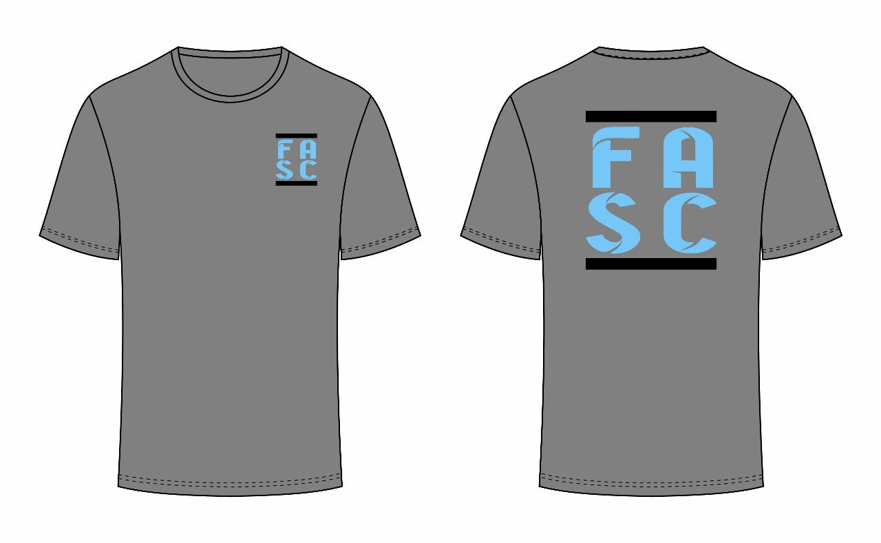 FASC 24 Summer T Shirt