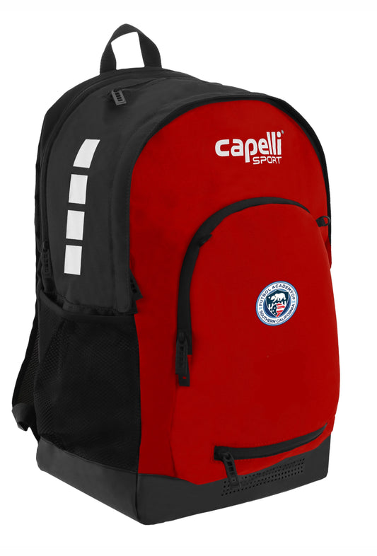 FASC 2024 Backpack