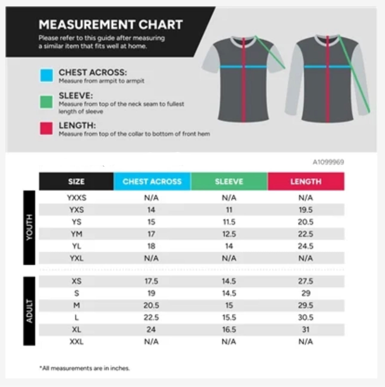 FASC 24/25 Training Jersey