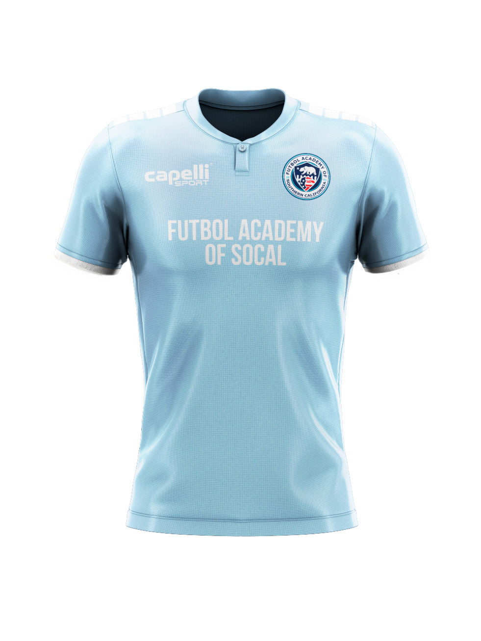 2023/24 Training Jersey