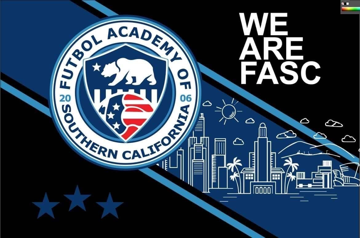 FASC City Flag