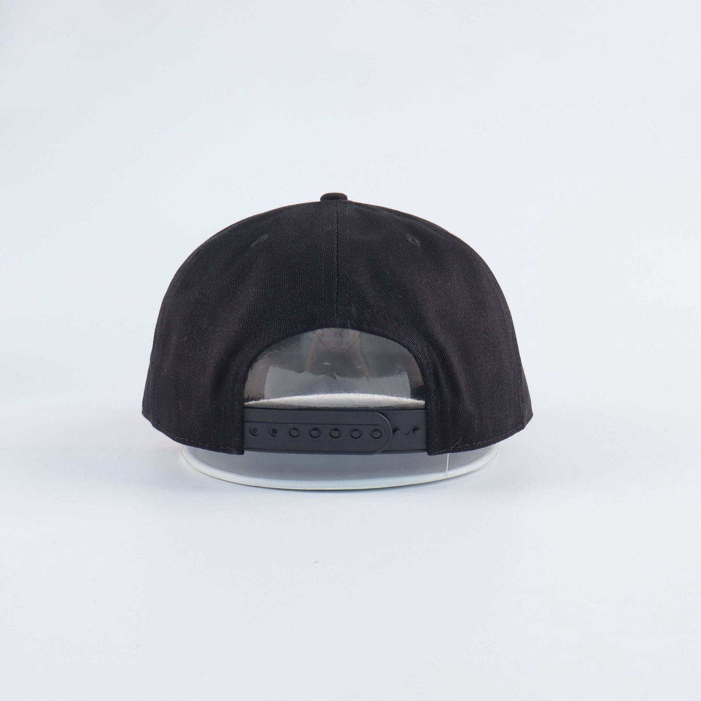 Shield Logo SnapBack