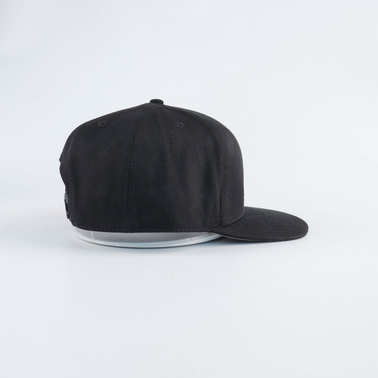 Shield Logo SnapBack