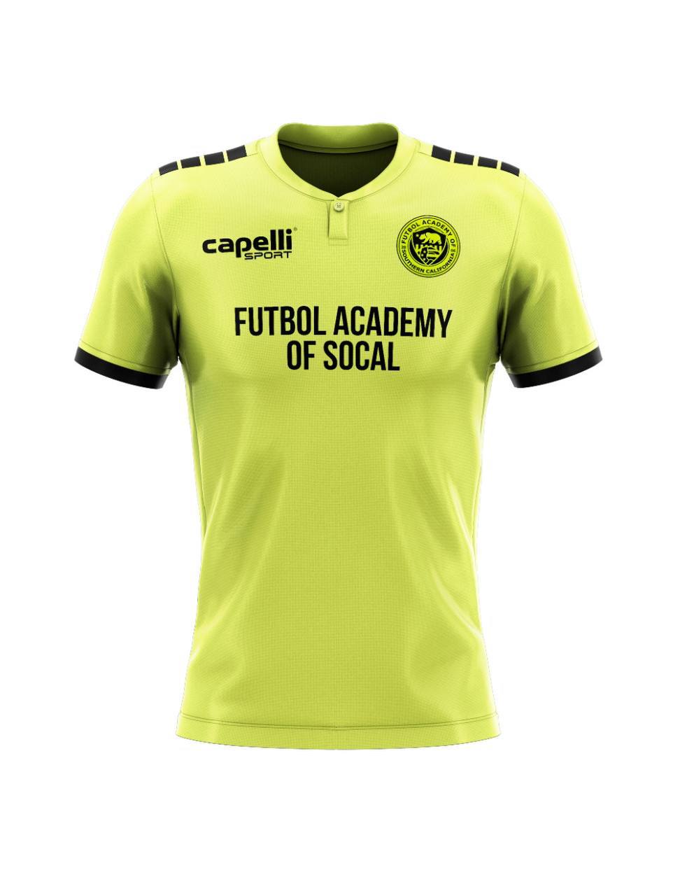 2024 Third Jersey