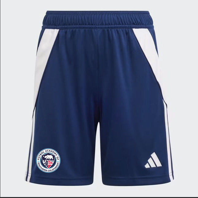 FASC 24/25 Away Shorts