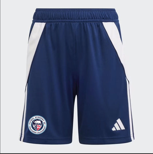 FASC 24/25 Away Shorts